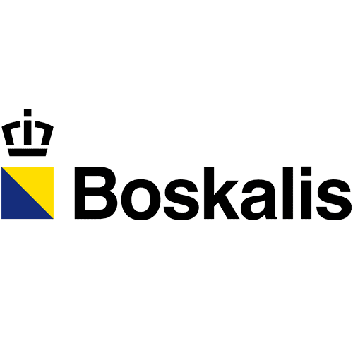 Boskalis logo | Flawless Workflow