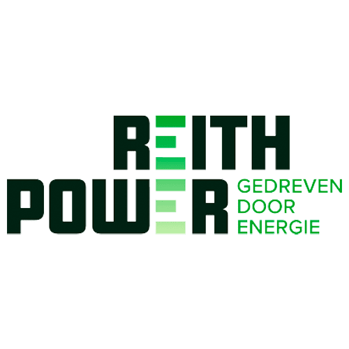 Logo Reith power - Flawless Workflow