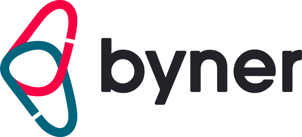 ATS systeem Byner logo - Flawless Workflow