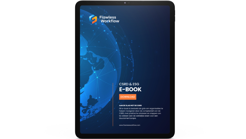 E-book CSRD & ESG download