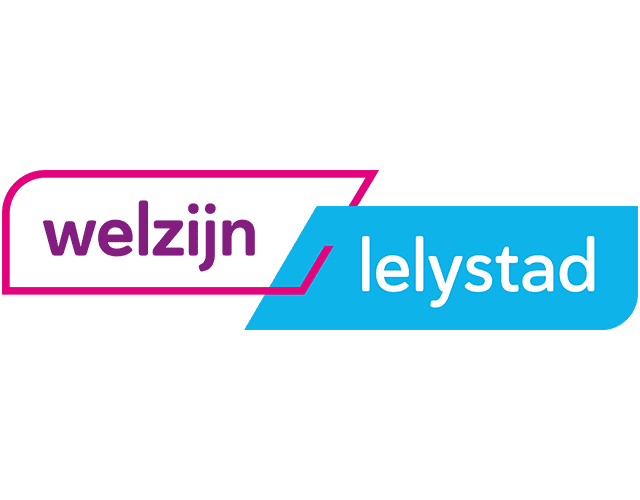 Welzijn lelystad logo Flawless Workflow