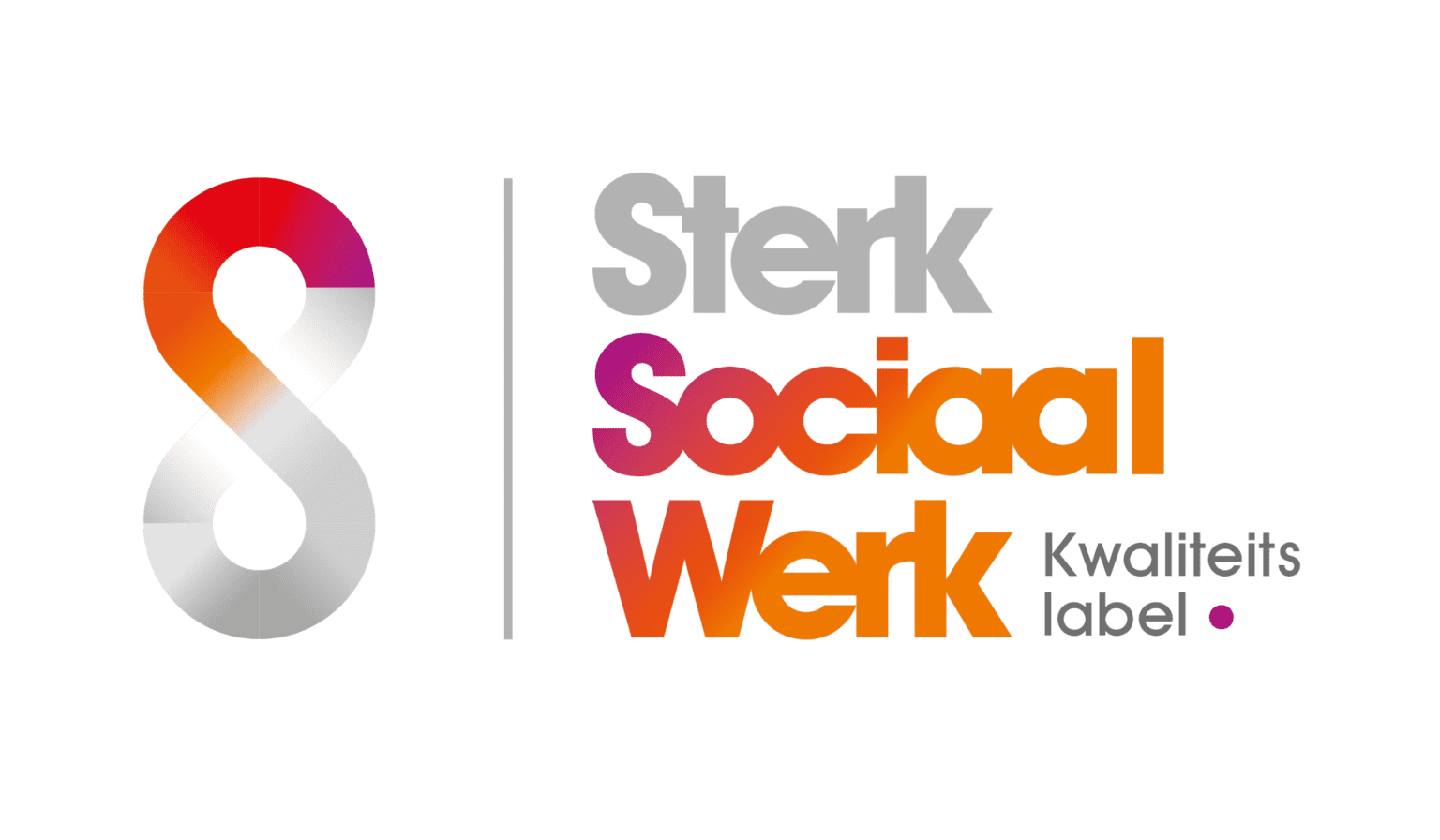 Sterk sociaal werk kwaliteitslabel