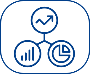 Icon data & AI scan maakindustrie Flawless Workflow