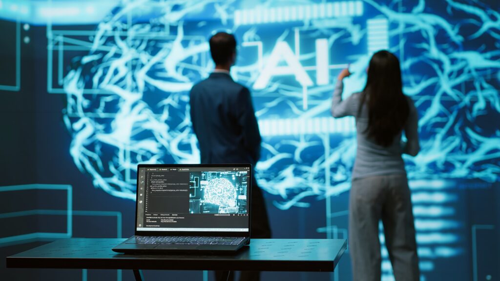 Predictive maintenance maakindustrie