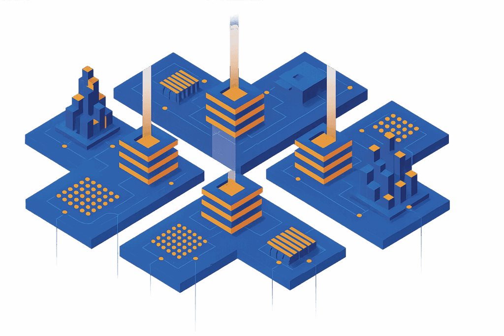 Middleware visualisation